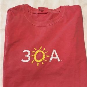 30A t-shirt